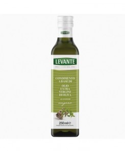 Levante EVO Oil with...