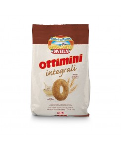 Divella Ottimini 400gr...
