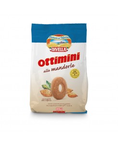 Divella Ottimini 350gr...