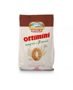 Divella Ottimini 300gr 7...