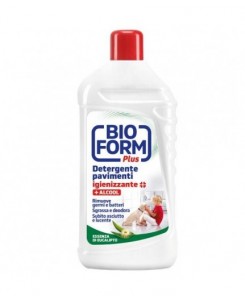 Bioform Plus Sanitizer...