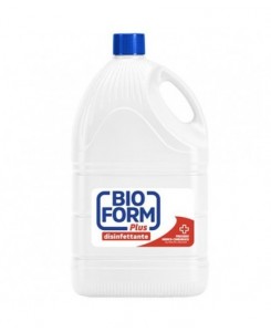 Bioform Plus Disinfectant...