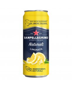 Sanpellegrino Drink Can...