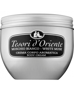 Tesori d’Oriente Body Cream...