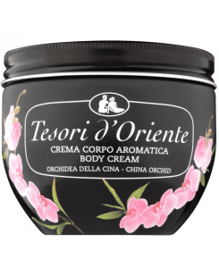Tesori d’Oriente Body Cream...