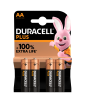 Duracell Plus 100 AA Stylus...