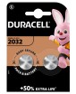 Duracell Specialist CR 2032...