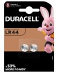Duracell Specialist LR44...