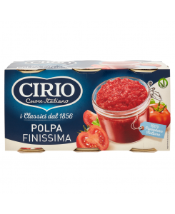 Cirio Extra-fine Tomato...