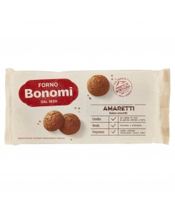 Forno Bonomi Amaretti...