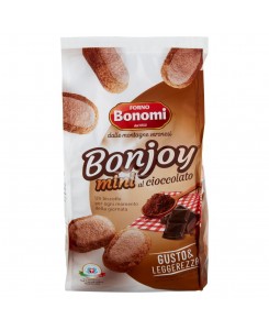 Forno Bonomi Bonjoy Mini al...