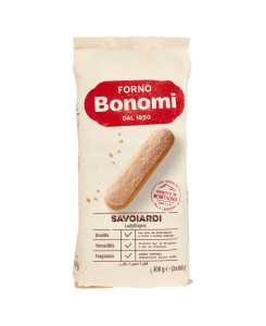 Forno Bonomi Savoiardi...