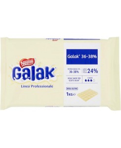 Galak White Chocolate Block...