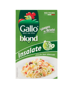Gallo Blond Rice 1Kg Salads