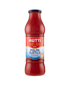 Mutti Passata Polpa 690gr...