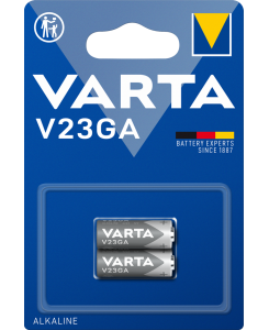 Varta Batteria V23GA 2pz