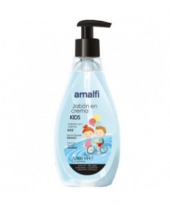 Amalfi Liquid Soap 500ml Kids