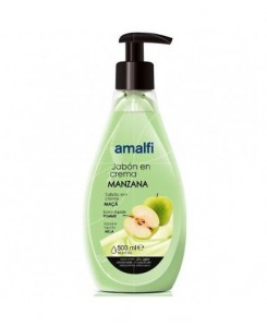 Amalfi Liquid Soap 500ml Apple
