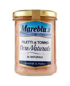 Mareblu Natural Tuna in...