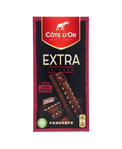 Côte d'Or 200gr Extra Dark...