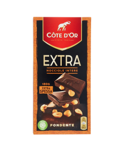 Côte d'Or 180gr Extra Dark...