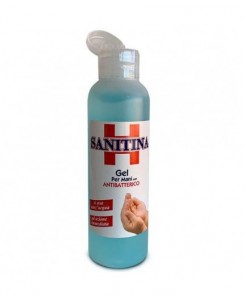 Sanitina Gel for Hands with...