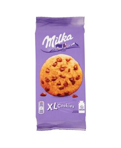 Milka XL Cookies Choco...