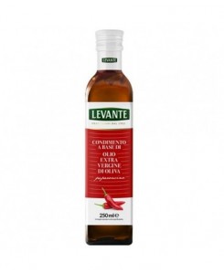 Levante EVO Oil with Chilli...