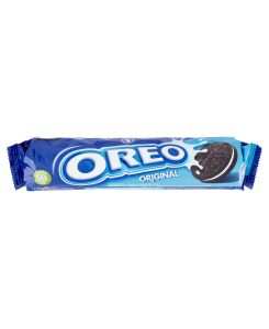 Oreo Cookies Filled with...