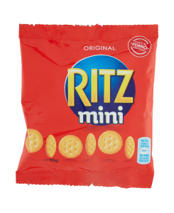 Ritz Mini Bag 35gr