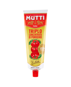 Mutti Concentrato Triplo...