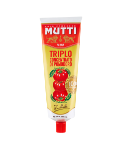 Mutti Triple Tomato...