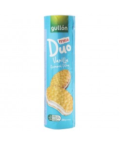Gullón Duo Mega Filled...