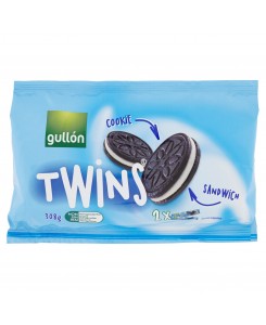Gullón Twins Bipacco 308gr