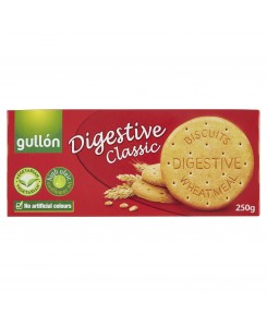 Gullón Digestive Classic 250gr