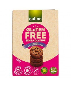 Gullón Cookies Chocolate...