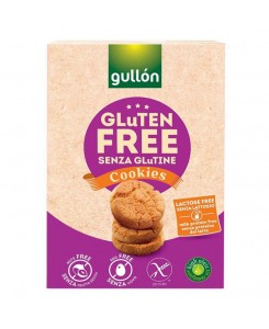 Gullón Gluten Free Cookies...