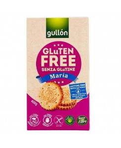 Gullón Gluten Free Biscuits...