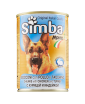 Simba Bites Dogs 415gr...