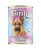 Simba Bites Dogs 415gr Lamb