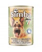 Simba Bites Dogs 415gr Game