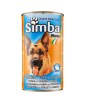 Simba Bites Dogs 1230gr...