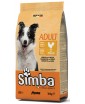 Simba Croquettes Dogs 10kg...