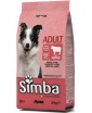 Simba Croquettes Dogs 20kg...