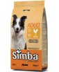 Simba Croquettes Dogs 20kg...