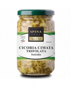 Spina Flavors of Puglia...