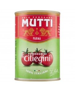 Mutti Pomodorini 400gr...
