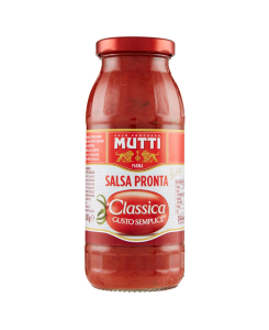 Mutti Salsa Pronta 300gr...