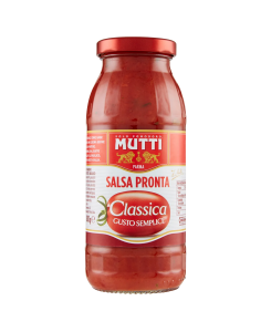 Mutti Classic Ready Sauce...