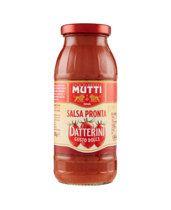 Mutti Ready Sauce with...